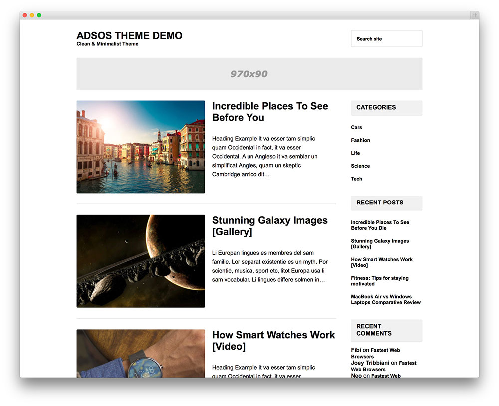 adsos-clean-adsense-blog-theme