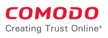 DiMa Comodo SSL tanusítványa