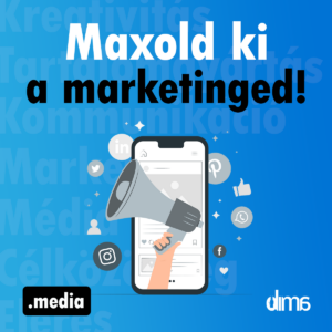 Maxold ki a marketinged a legjobb domain névvel. 