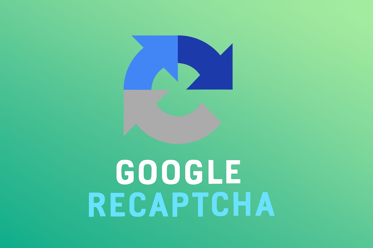 Google recaptcha