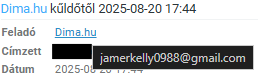 KAMU E-MAIL