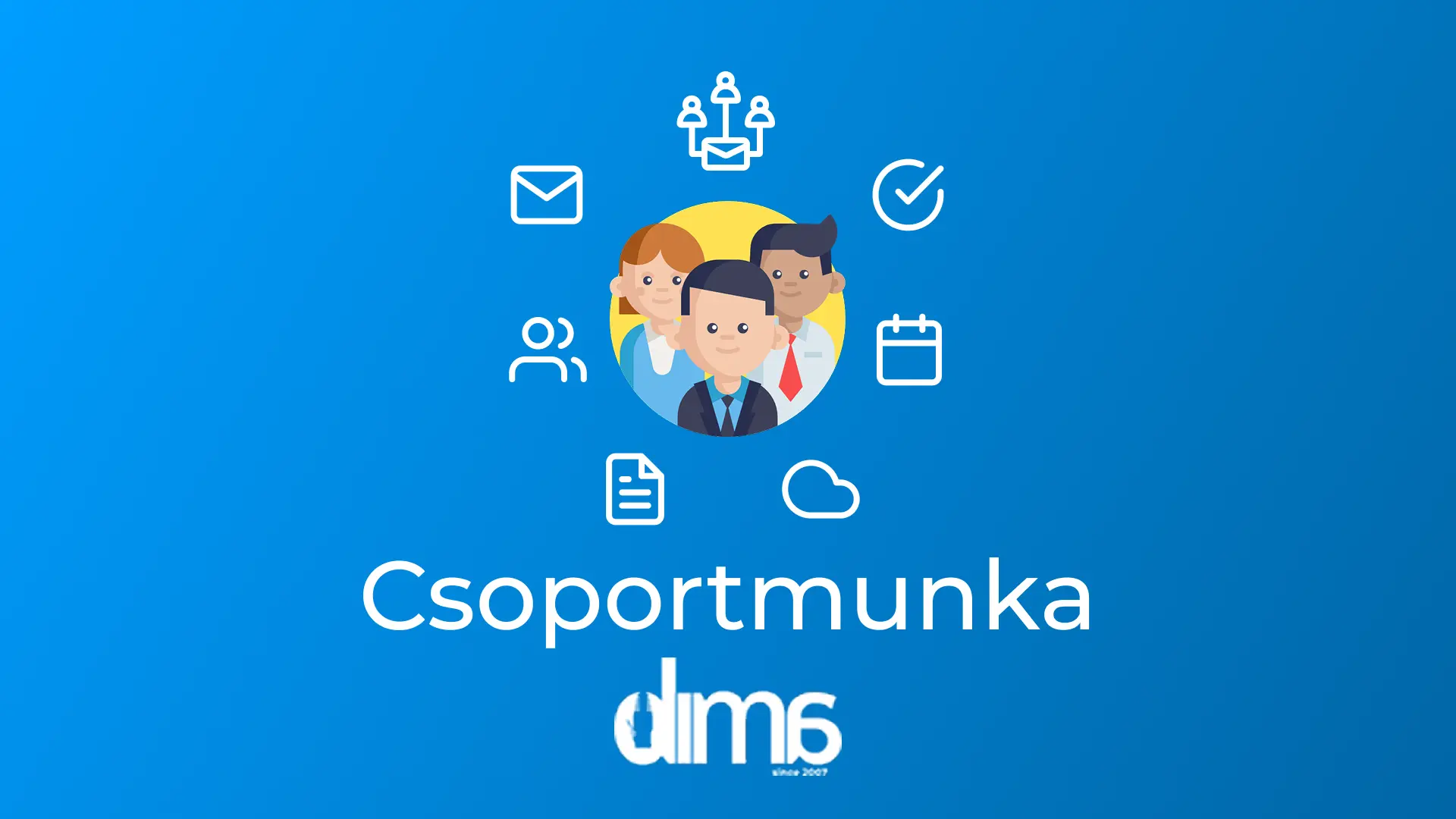 dima - csoportmunka